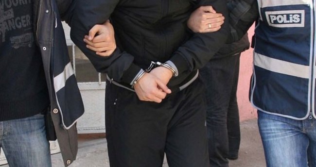 7 kişi tutuklandı