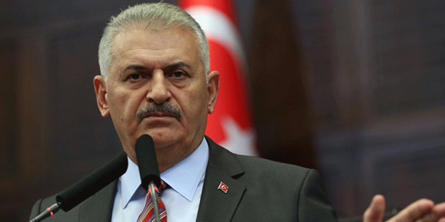 Başbakan Binali Yıldırım'dan Abdullah Gül açıklaması