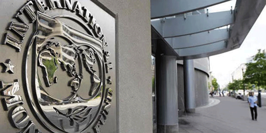 IMF'den Türkiye açıklaması: Türkiye ekonomisi güçlü şekilde toparlandı