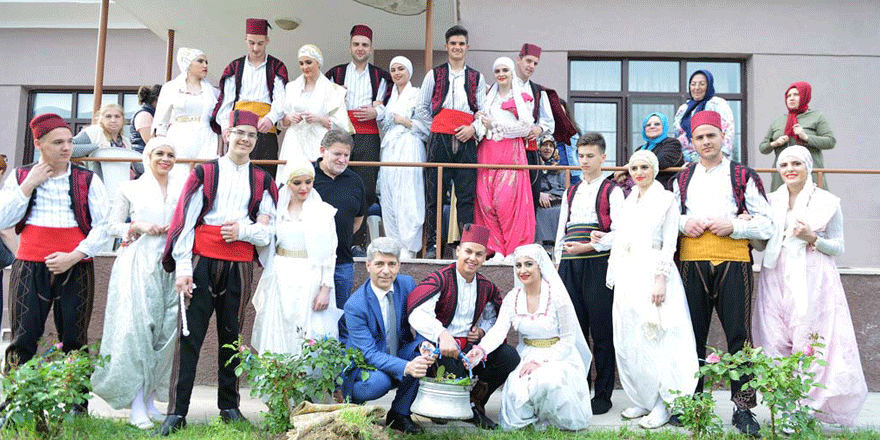 Hıdırellez Bayramı kutlanacak