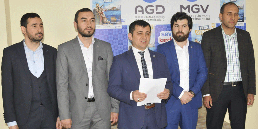 İstanbul fethini Gebze’de kutlayacaklar