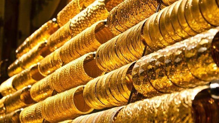 Altın fiyatları: Bugün çeyrek altın ve gram altın ne kadar oldu? Cumhuriyet altını kaç lira? (9 Mayıs 2018)