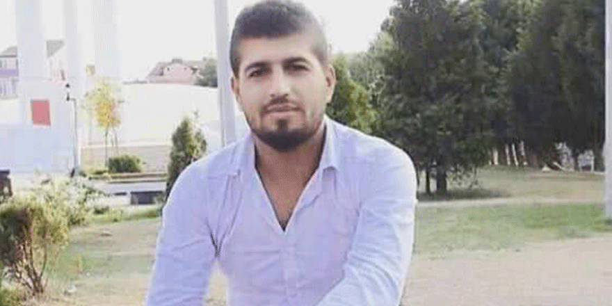 Kayıp genci arkadaşı öldürmüş
