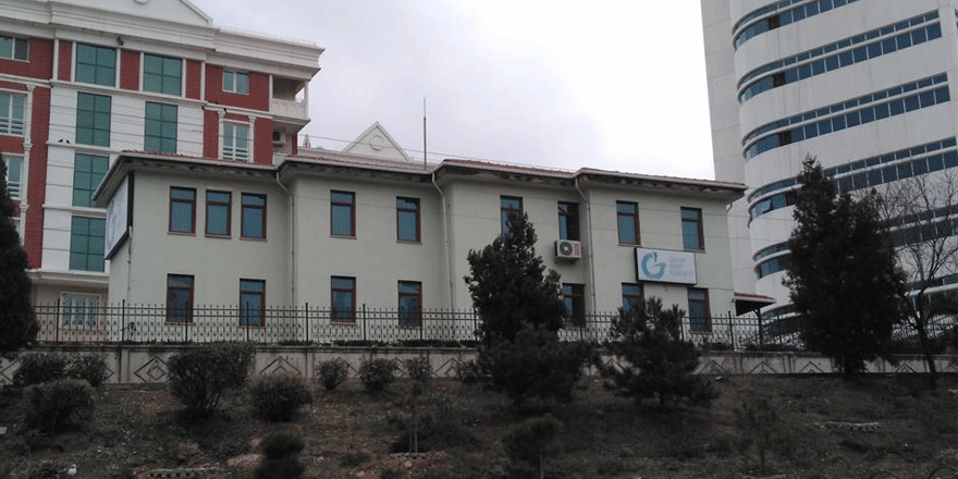NE OLACAK BU BİNA?