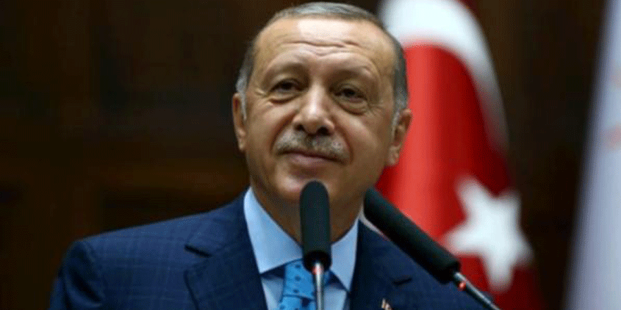Erdoğan, teyzesinin oğlunu bakan yardımcısı yaptı