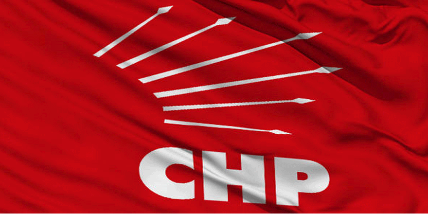 CHP İl Danışma Kurulu Toplantısı Otel Asya’ya alındı