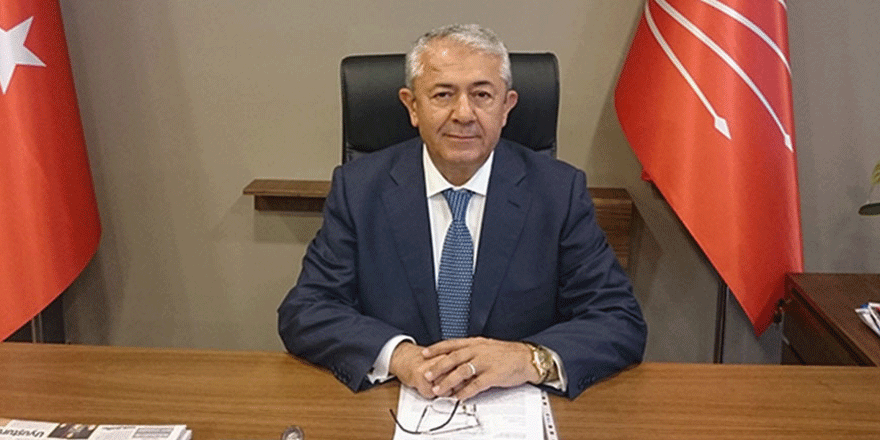 Sarıbay, “İstifa etmeyin”
