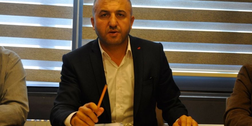Lüks ve gereksiz makam aracı kullanımından vazgeçin