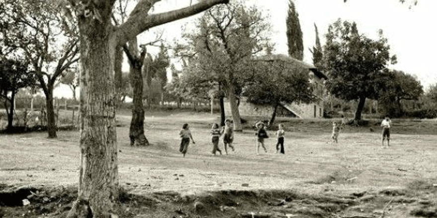 ESKİ TAVŞANCIL