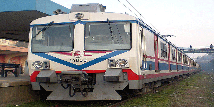 GEBZE-HAYDARPAŞA