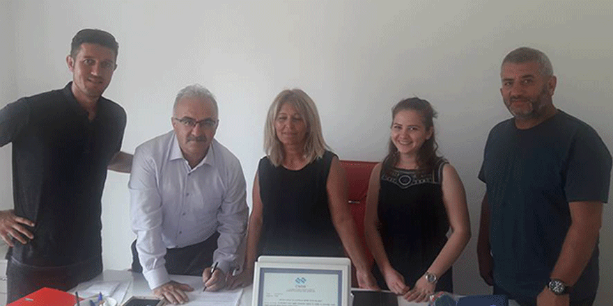 İzmit GB ile Cihan Hastanesi anlaştı