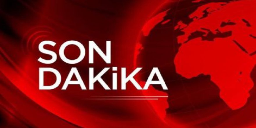 Manisa'da 5.1 büyüklüğünde deprem