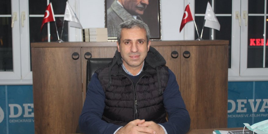Kutuplaşma önemli yoksulluk büyük problem