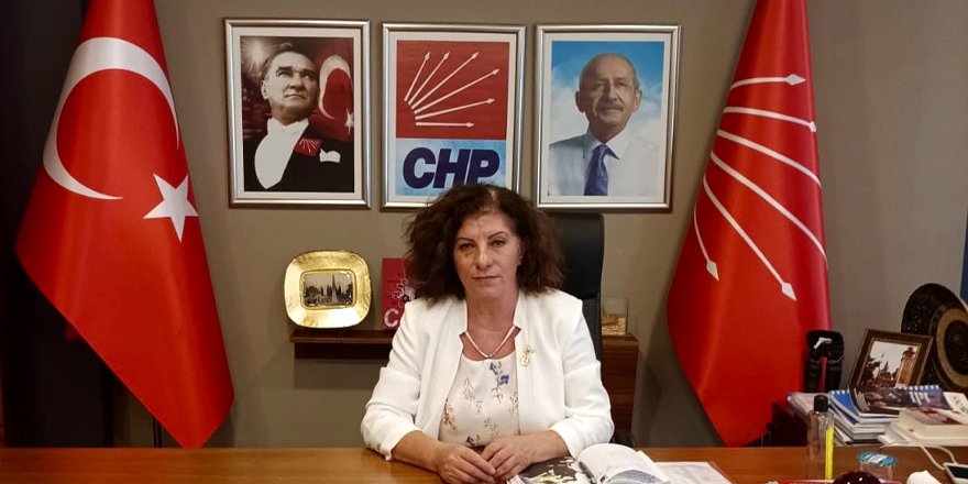 CHP İl Başkanvekili Güven’den Muhtarlar Günü mesajı