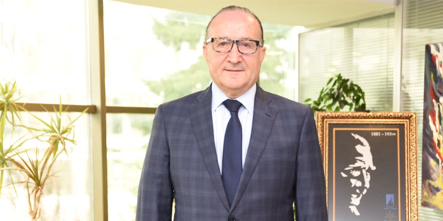 KSO Başkanı Ayhan Zeytinoğlu, ekim ayı bütçe gerçekleşmelerini değerlendirdi.