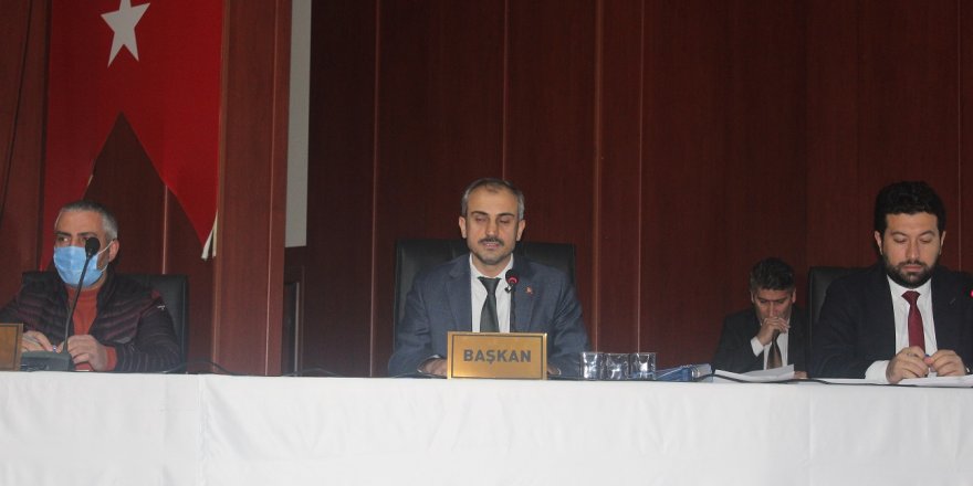 İSU’nun Çayırova’da yatırım yapacak yer kalmadı!