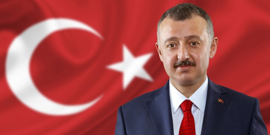 “16 Ocak, Türk basın tarihinin dönüm noktasıdır”