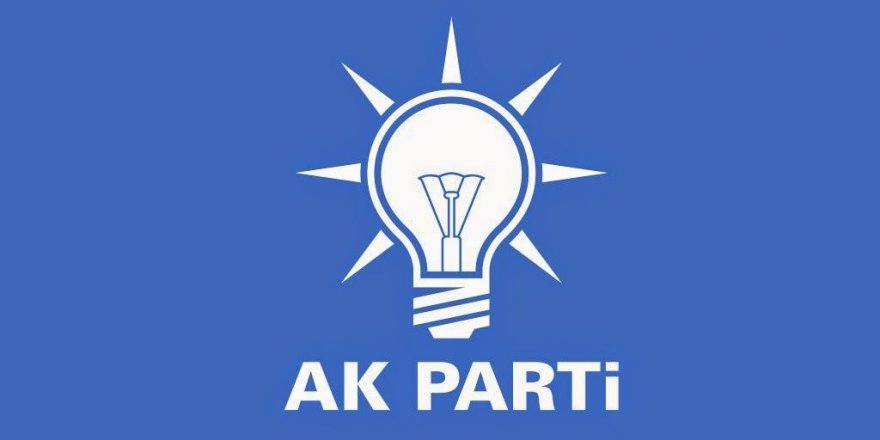 AK Parti’nin iftarı ertelendi