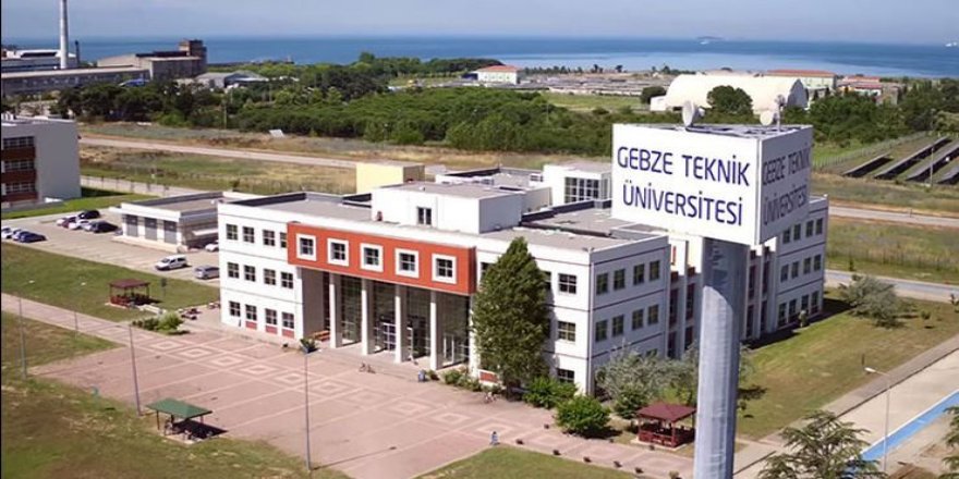 GTÜ Türkiye'nin en iyi üniversitelerinden