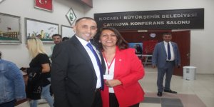 CHP Çayırova’da Eniş  tutturdu Çınar erteledi