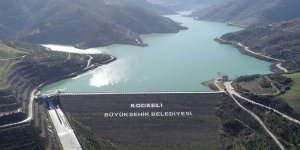 Yuvacık Barajı yüzde 30’a düştü