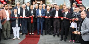 Cixspor Mağazalarının 6. Şubesi Gebze’de açıldı