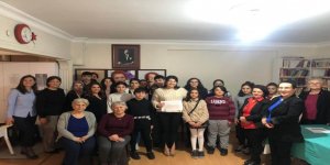 Jülide Durak’tan sınav kaygısı semineri