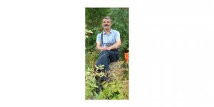 Emekli Öğretmen Fuat Aydın hayatını kaybetti