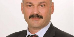 Suriyeliler Muhtar Ayar'ı darp etti