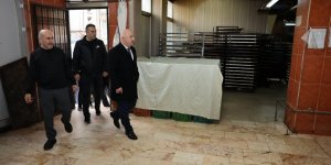 Darıca’da fırınlara ‘Ramazan’ denetimi