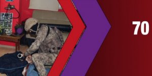 70 operasyonda 86 gözaltı
