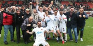 Gölcük, adım adım zirveye: 2-1