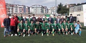 Şampiyon Spor Lisesi