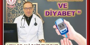 Ramazan ve diyabet