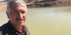 “Hastane yerine gölete kavuşturdular”