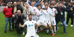 Gölcük’ün zirve inadı: 0-3