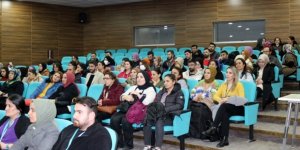 Fatih’te ‘İletişim Teknikleri" eğitimi verildi