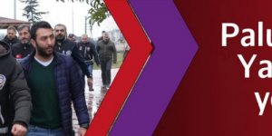 Palu davasında Yargıtay'dan yeni karar!