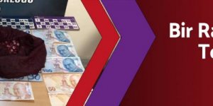 Bir Ramazan klasiği! Tombalacılar yakalandı
