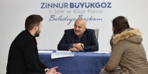 Halk Buluşmaları devam ediyor 