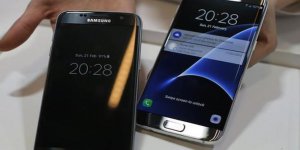 CES 2018: İşte Samsung'un beklenen yeni telefonları