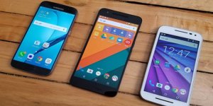 Android telefonlarda büyük tehlike