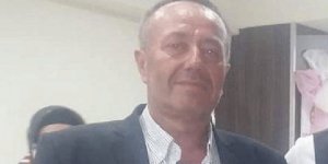 Eşini öldürüp, polise teslim oldu
