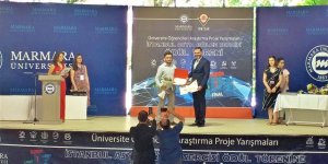 TÜBİTAK ARAŞTIRMA PROJE YARIŞMASI: Gebze Teknik Üniversitesi’ne ödül