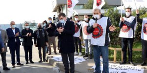Migros’ta taciz ve kirli gıda  iddiaları Meclis’e taşınacak