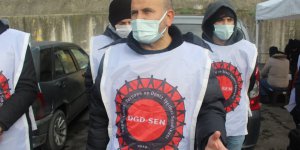 Migros Depo direnişi ürün boykotuna dönüşüyor