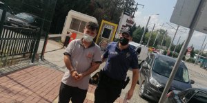 İstanbul’da yakalandı