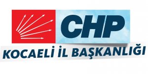 CHP Kocaeli’de danışma kurulları başlıyor