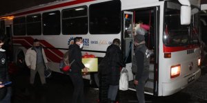 İstanbul’a seyahat edenlere belediyeden yardım eli