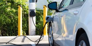 Elektrikli otomobillere yeni vergi